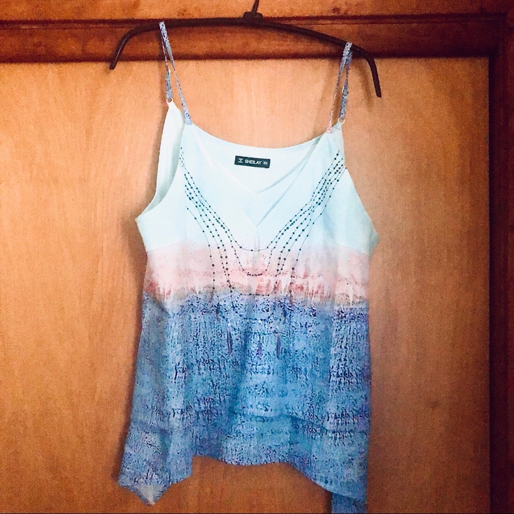 Tank top - Picture 3 of 3